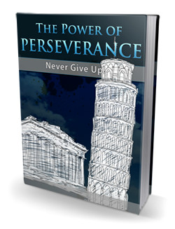 The Power of Perseverance